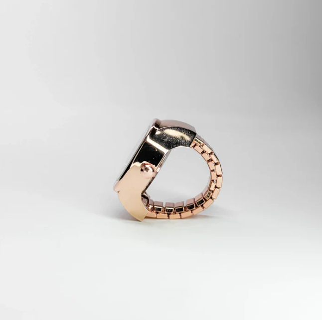 Whispen Ring Watch | Nautilus