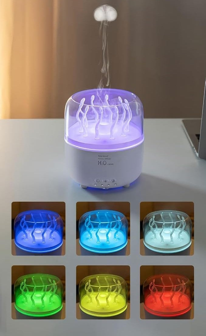 Whispen 踊るクラゲアロマ