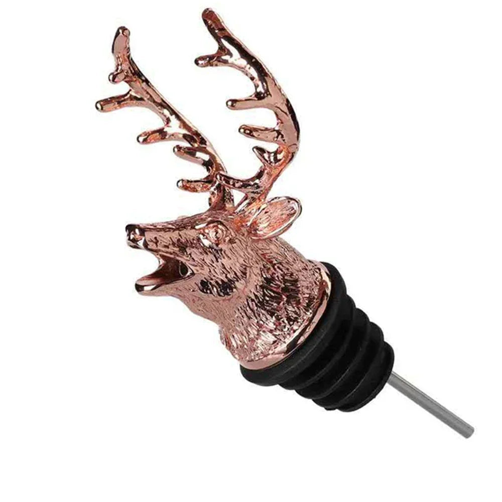 Whispen Regal Stag Pourer