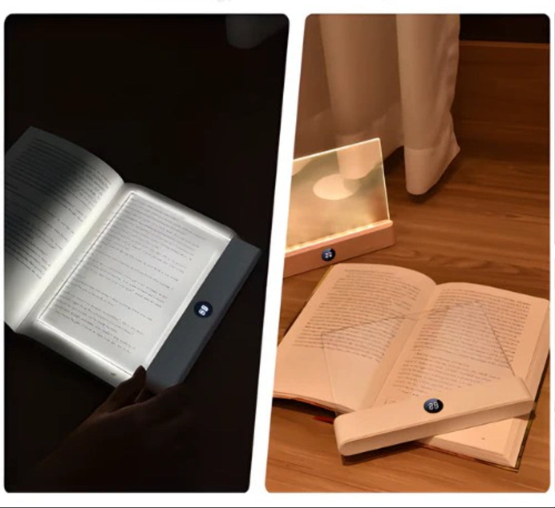 Whispen ブックライト