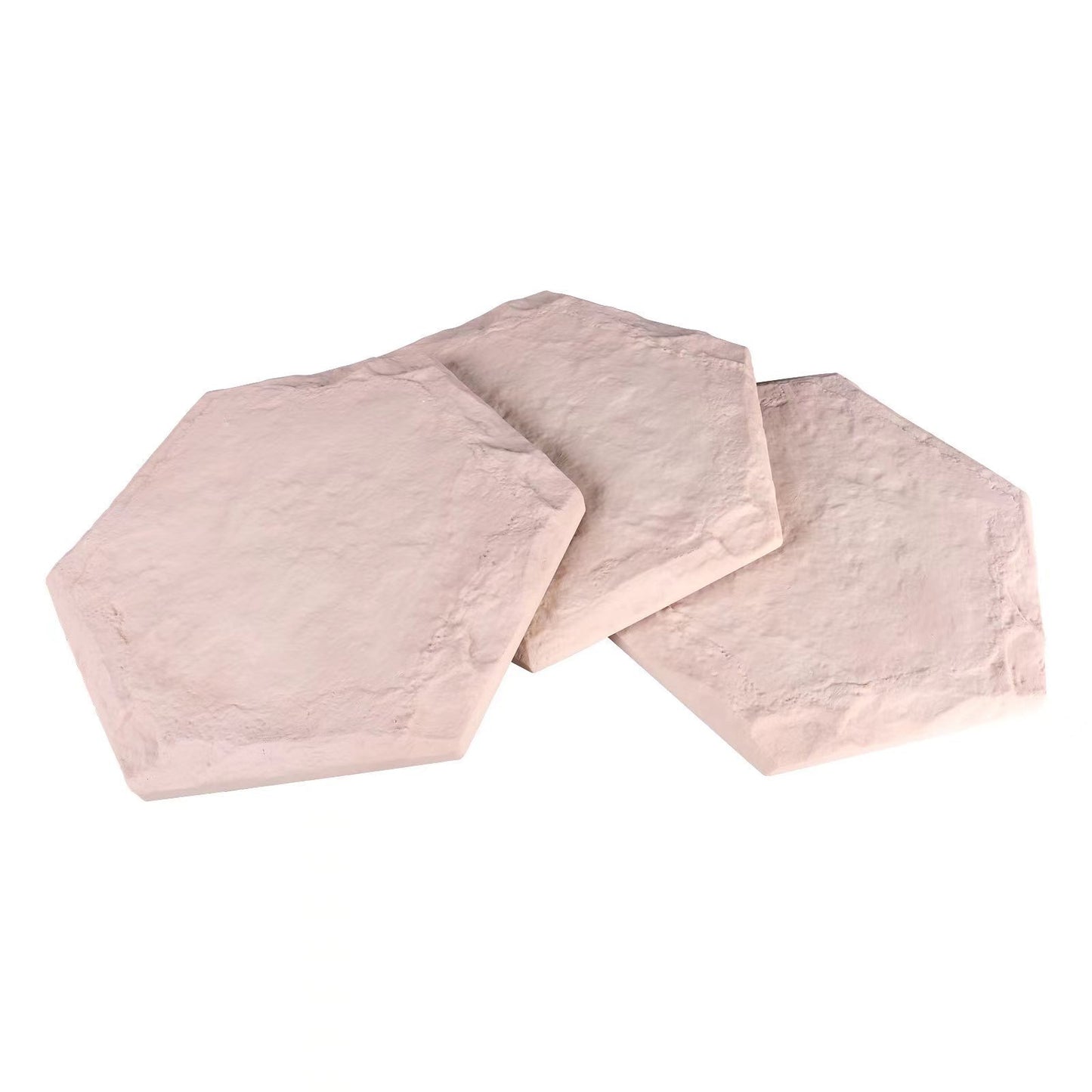 Whispen 刻印ガーデン石(4ピース)