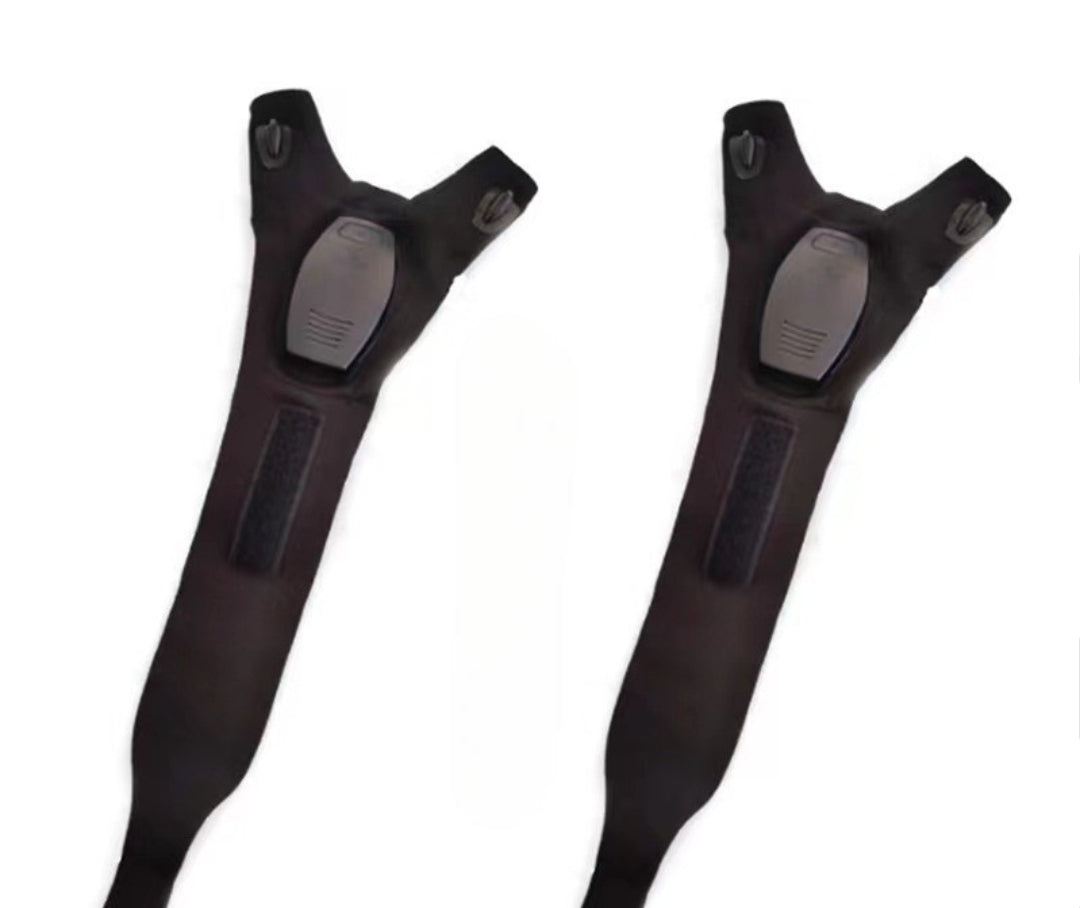 Whispen 照らす指先グローブ(両手セット)