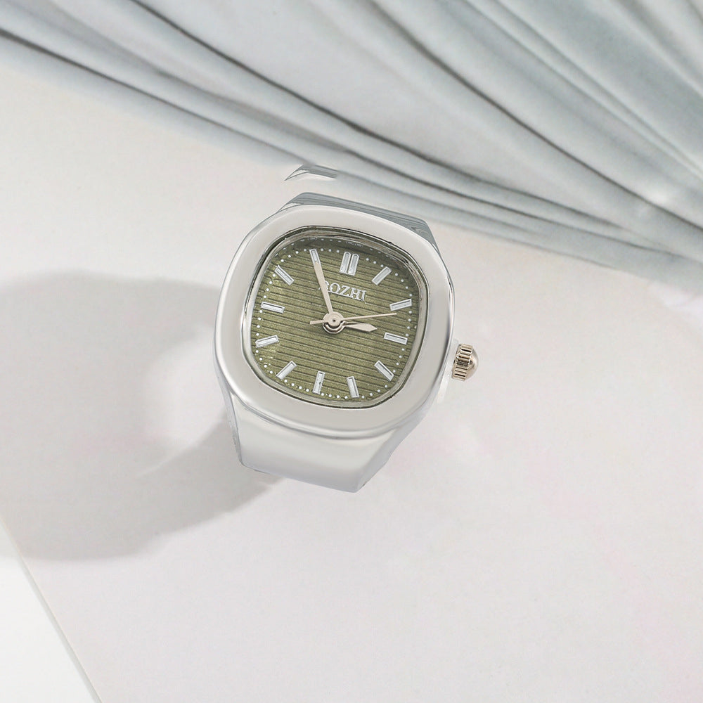 Whispen Ring Watch | Nautilus