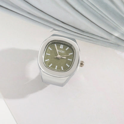 Whispen Ring Watch | Nautilus