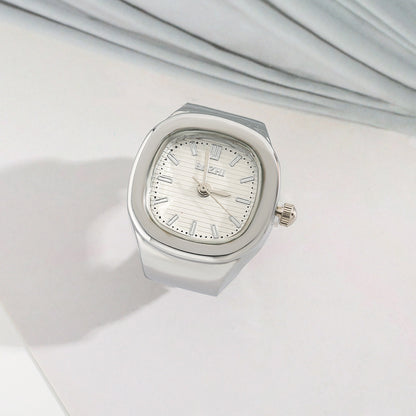 Whispen Ring Watch | Nautilus