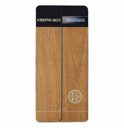 Whispen タイムキープボックス