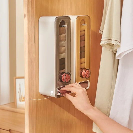 Whispen コンパクトストレージ