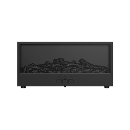 Whispen 暖炉加湿器