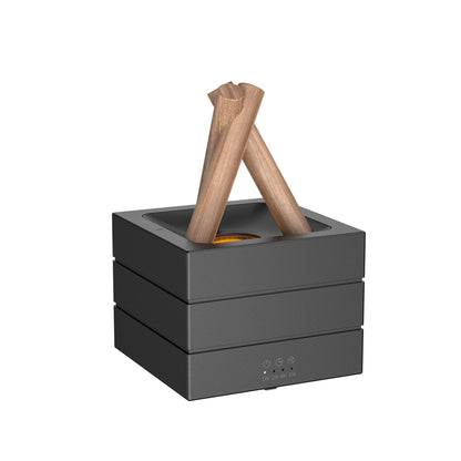 Whispen 焚火加湿器