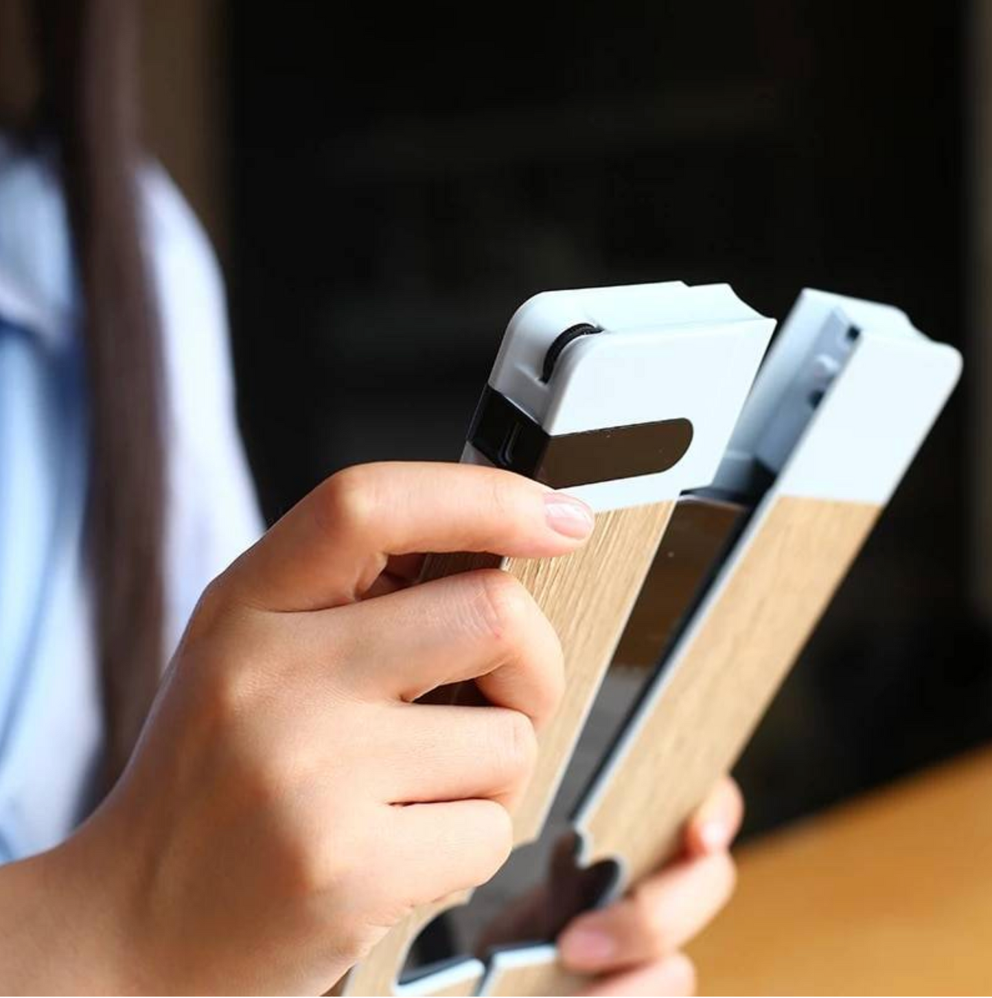 Whispen タイムキープボックス