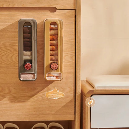 Whispen コンパクトストレージ