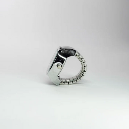 Whispen Ring Watch | Nautilus