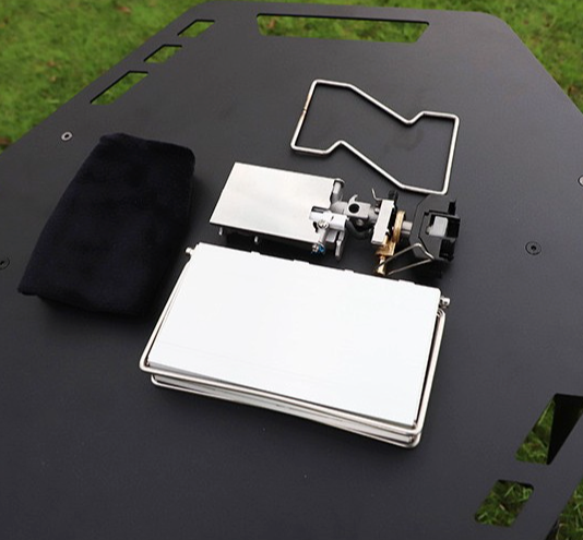 Whispen ポケットガスコンロ