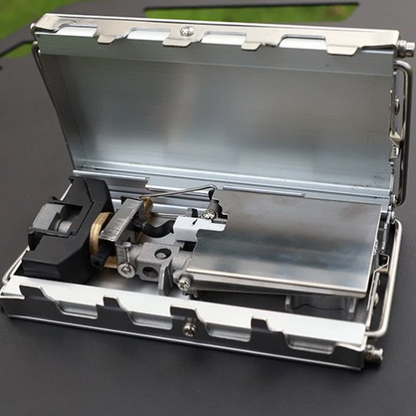 Whispen ポケットガスコンロ