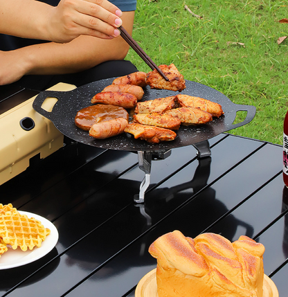 Whispen コンパクトガスコンロ