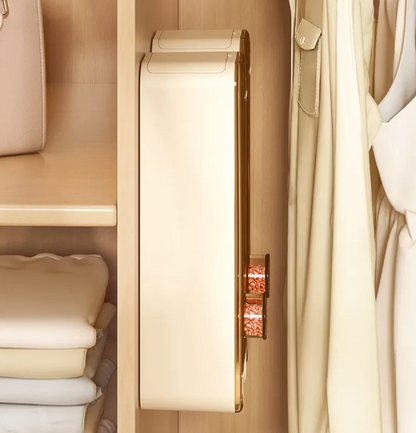 Whispen コンパクトストレージ