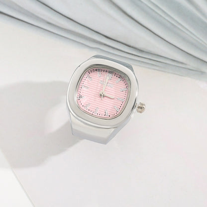 Whispen Ring Watch | Nautilus