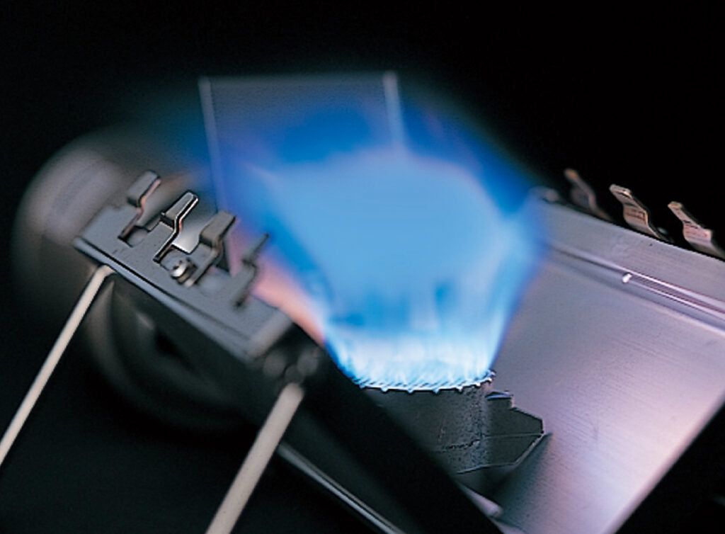 Whispen ポケットガスコンロ