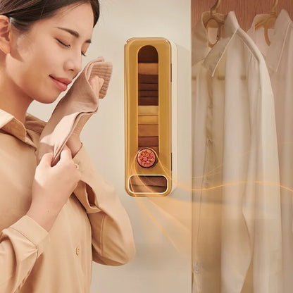 Whispen コンパクトストレージ