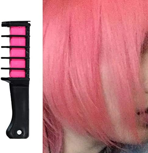 Whispen 一日だけの髪色