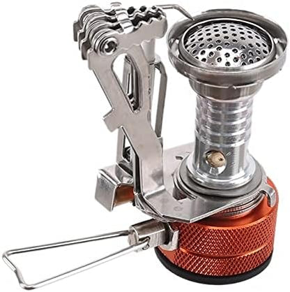 Whispenポケットコンロ