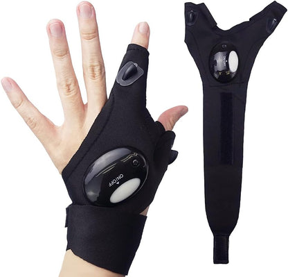 Whispen 照らす指先グローブ（両手セット）