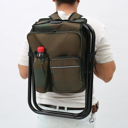 Whispen 万能チェアリュック