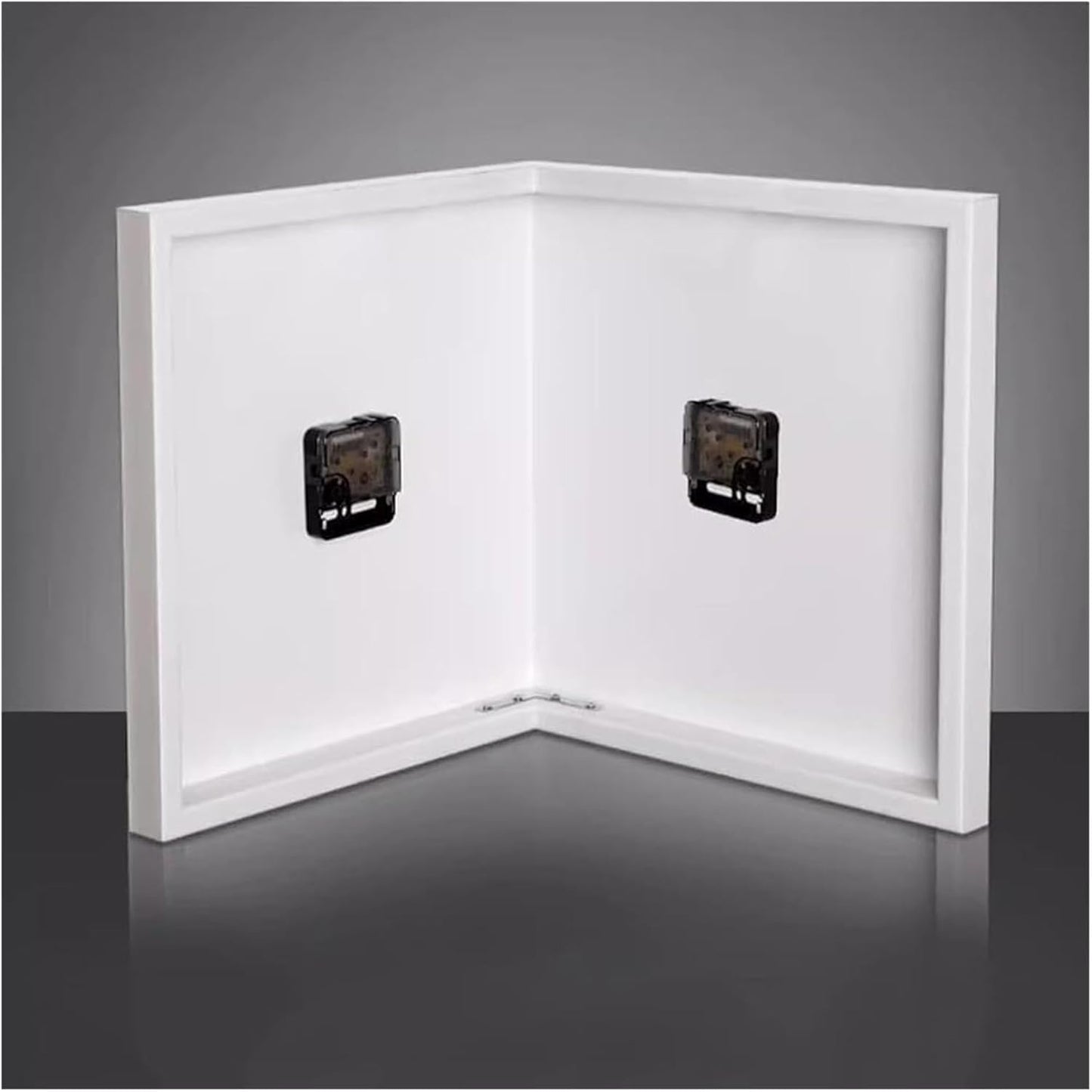 Whispen 大型モダンクロック