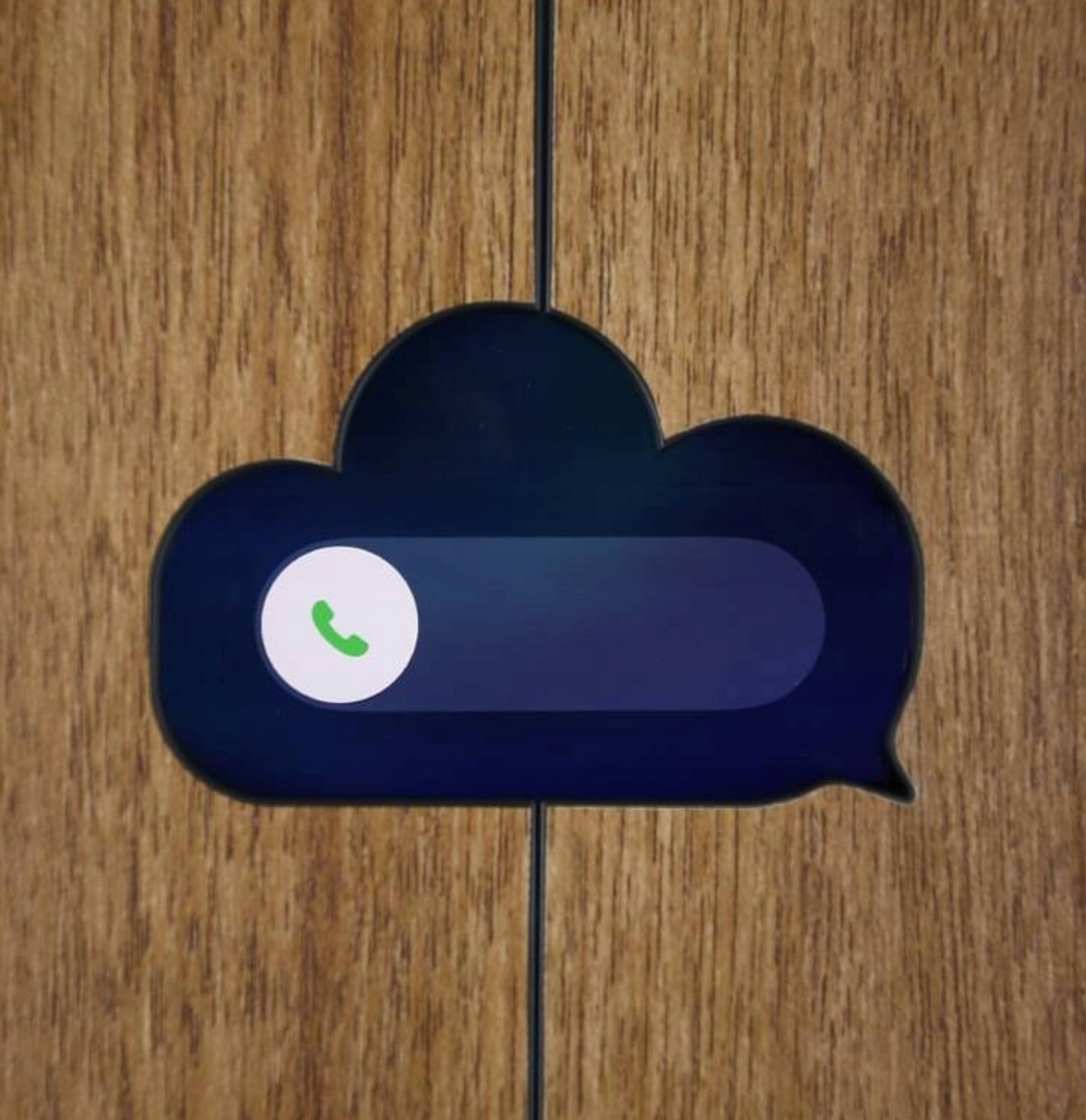 Whispen タイムキープボックス