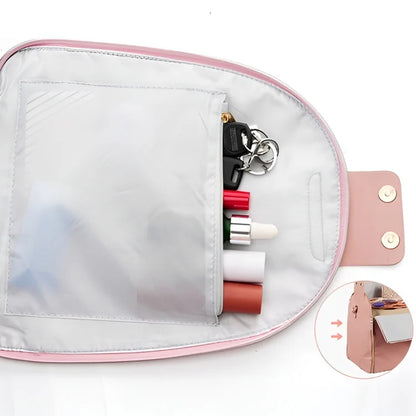 Whispen ボストンバッグ