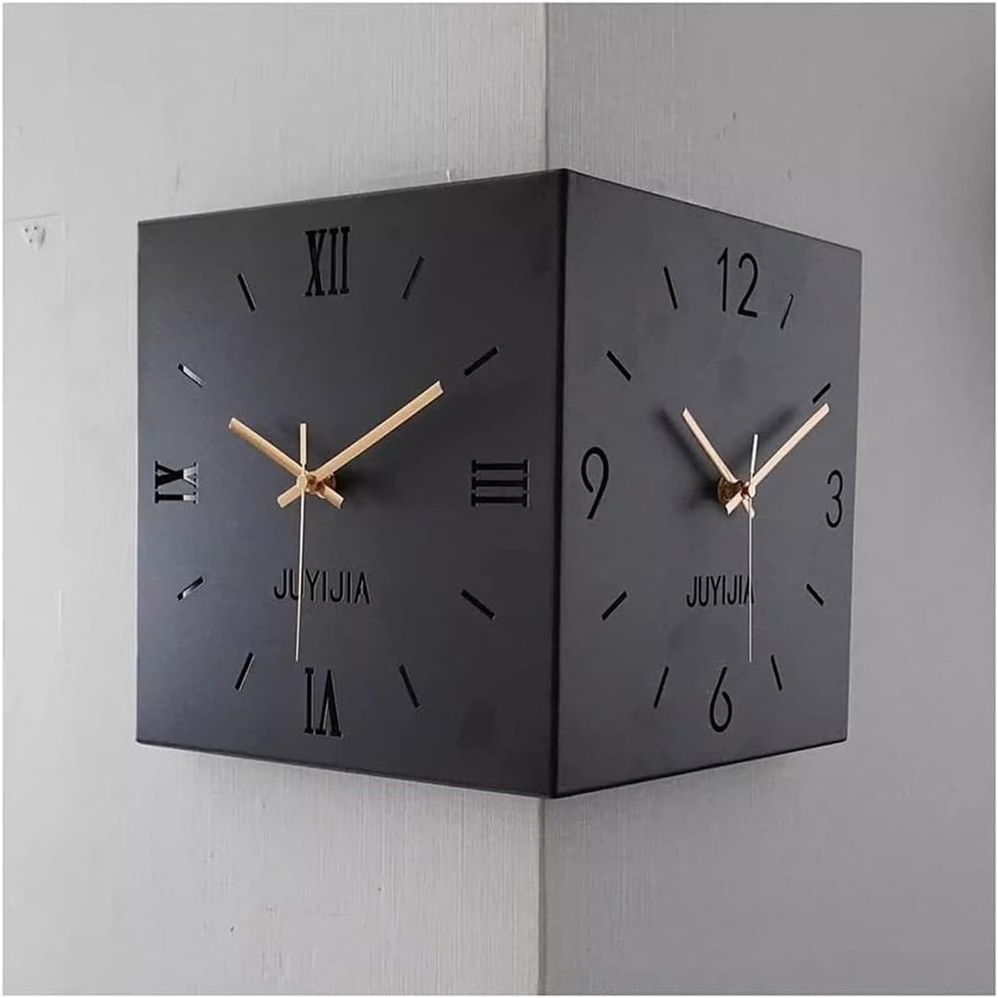 Whispen 大型モダンクロック