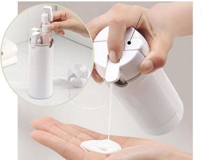 Whispen 旅の美容ボトル