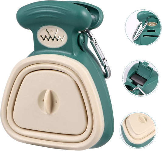 Whispen クリーンキャッチャー