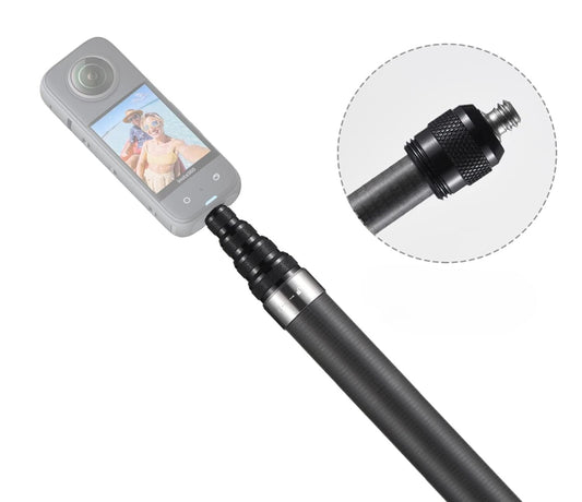 Whispen ジンバル延長ポール