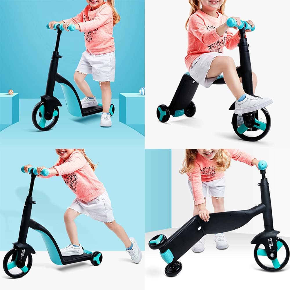 Whispen キッズ・マルチライダー