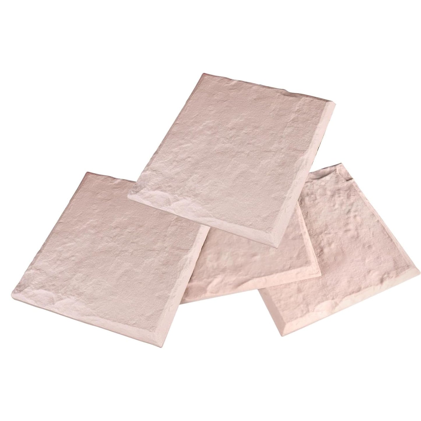 Whispen 刻印ガーデン石（4ピース）