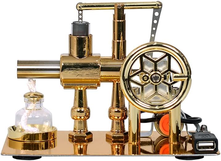 Whispen 卓上スターリング