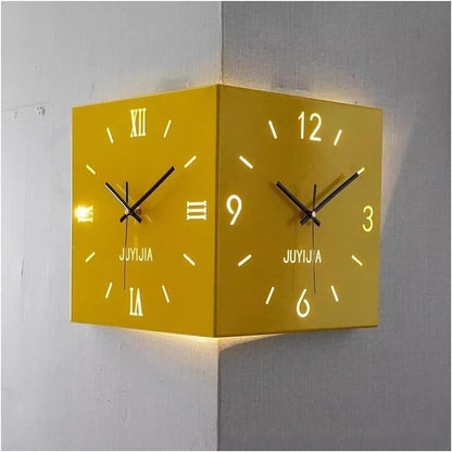 Whispen 大型モダンクロック