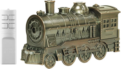 Whispen 癒しの列車加湿器