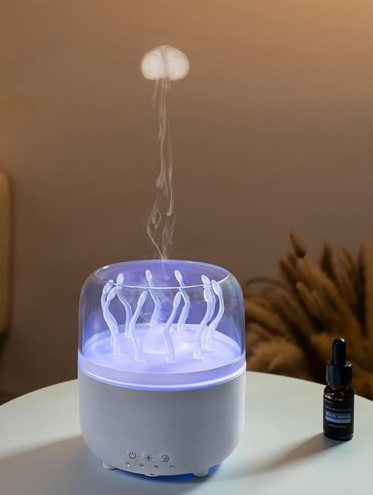 Whispen 踊るクラゲアロマ