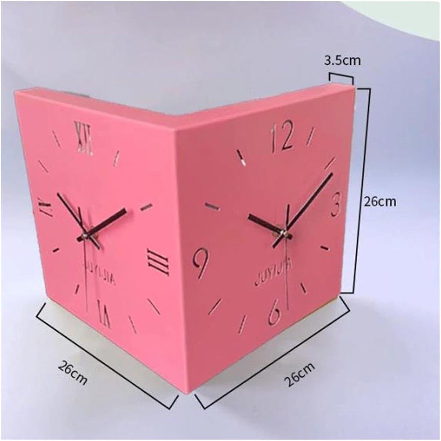 Whispen 大型モダンクロック