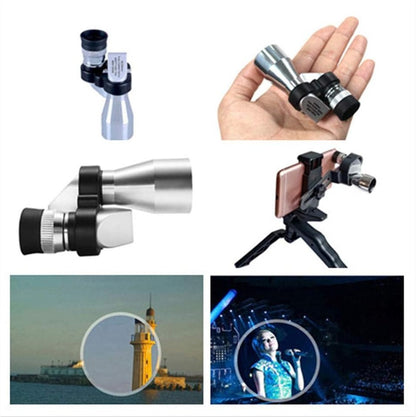 Whispen 掌の望遠鏡