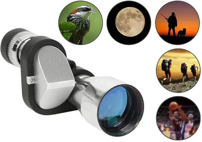 Whispen 掌の望遠鏡