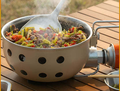 Whispen 匠のミニコンロセット