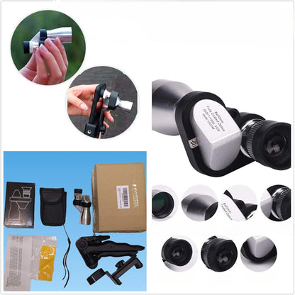 Whispen 掌の望遠鏡