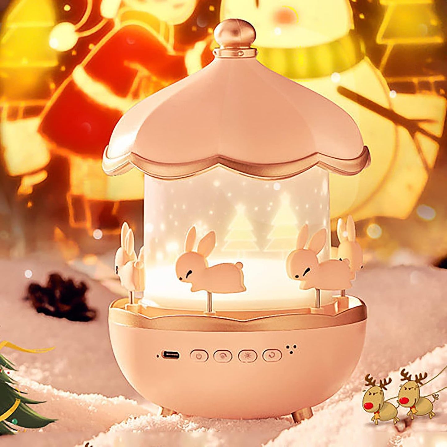 Whispen 星空オルゴール