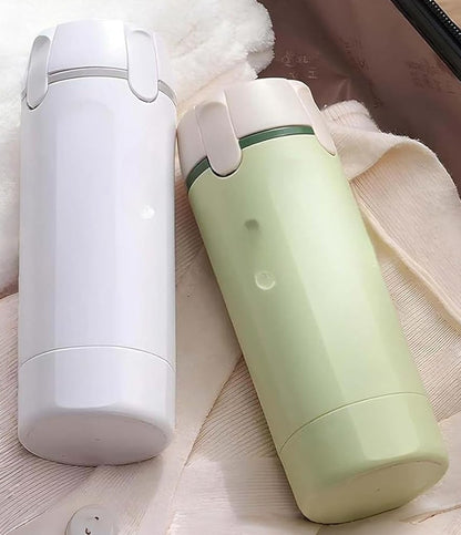 Whispen 旅の美容ボトル