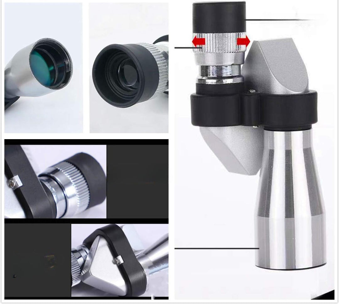 Whispen 掌の望遠鏡