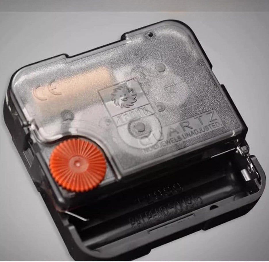 Whispen 大型モダンクロック