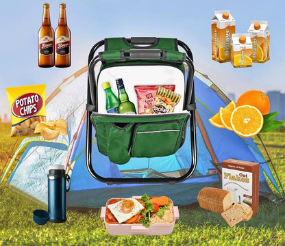 Whispen 万能チェアリュック